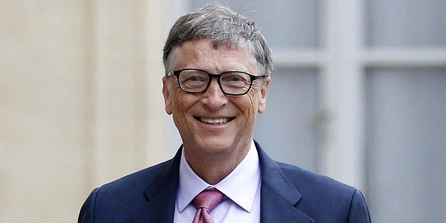 Bill Gates, yapay zekanın insanları işsiz bırakmasını olumlu karşılıyor