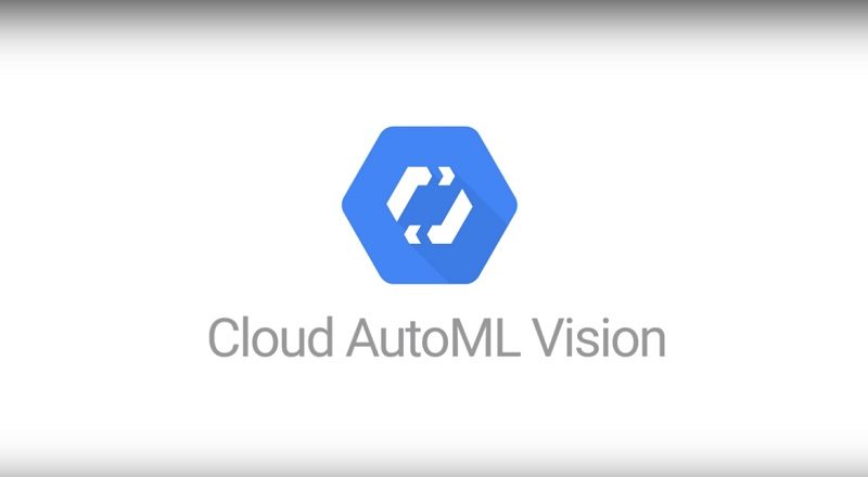 Google AutoML kod kullanmadan makine öğrenmesi modellerini çalıştırıyor