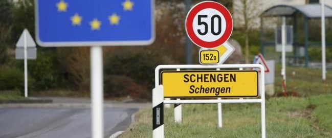 AB ülkelerine Schengen vizesi almak kolaylaşıyor