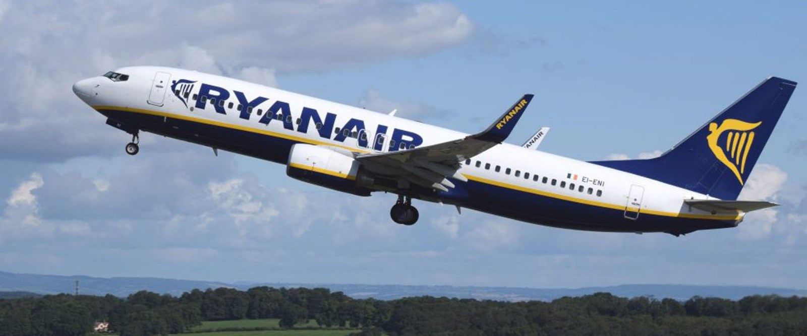 Ryanair Dalaman seferlerine başlıyor