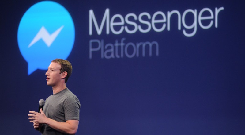 Yeni Messenger Platform 2.3 kişiselleştirme özellikleriyle öne çıkıyor