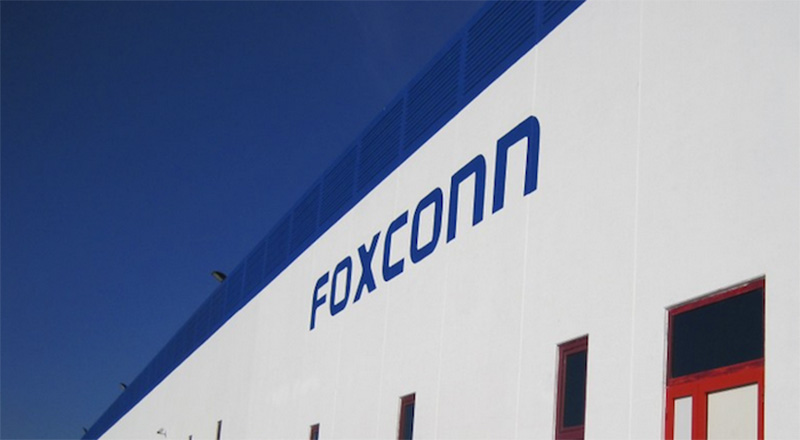 Donanım üreticisi Foxconn, Belkin’i 866 milyon dolara satın aldı