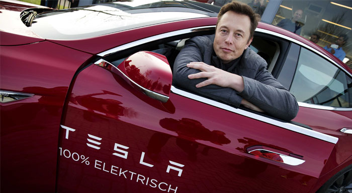 Wall Street analizleri, Tesla’nın geleceğini nasıl yorumluyor?