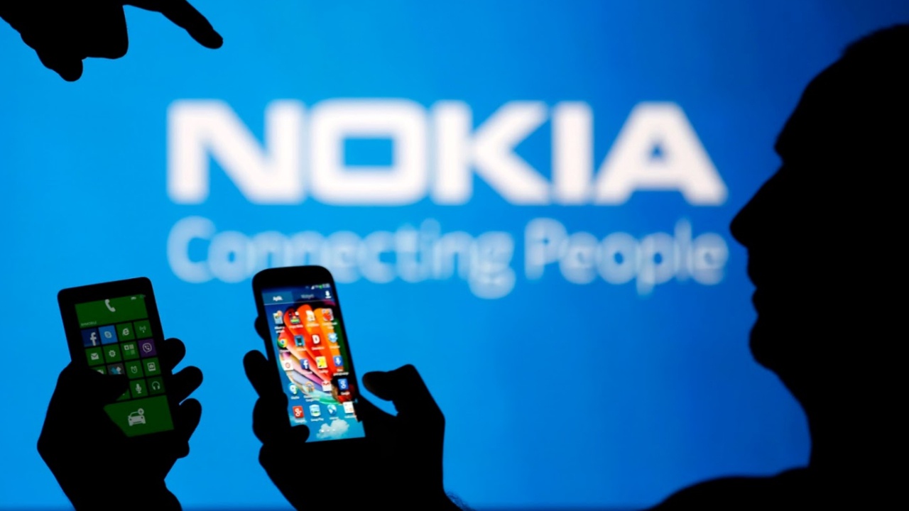 Nokia yeni bir telefon tanıtmaya hazırlanıyor!