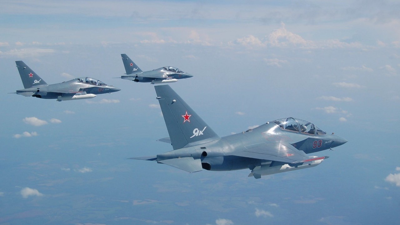 Rusya yeni nesil savaş uçaklarını geliştiriyor!