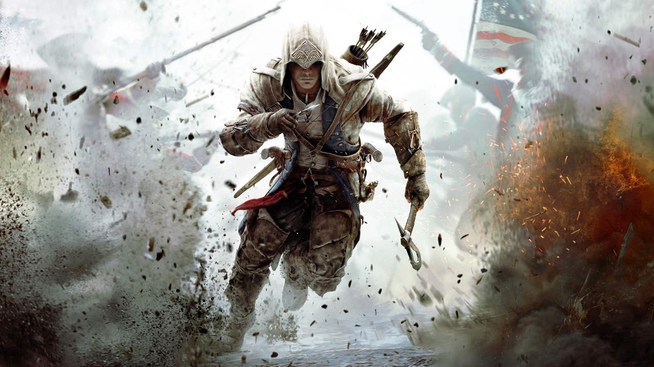 Assassin’s Creed 3 Remastered ne zaman çıkacak?