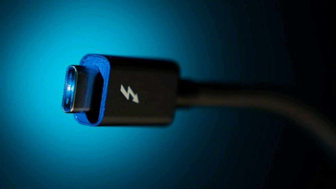 Dünyanın en hızlısı duyuruldu: USB 4!