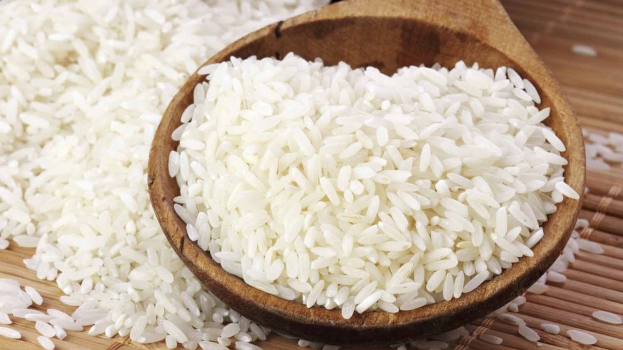 Genetiği değiştirilmiş yeni bir pirinç türü geliştirildi!
