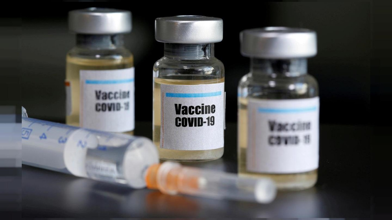 Koronavirüs aşısının yan etkileri açıklandı