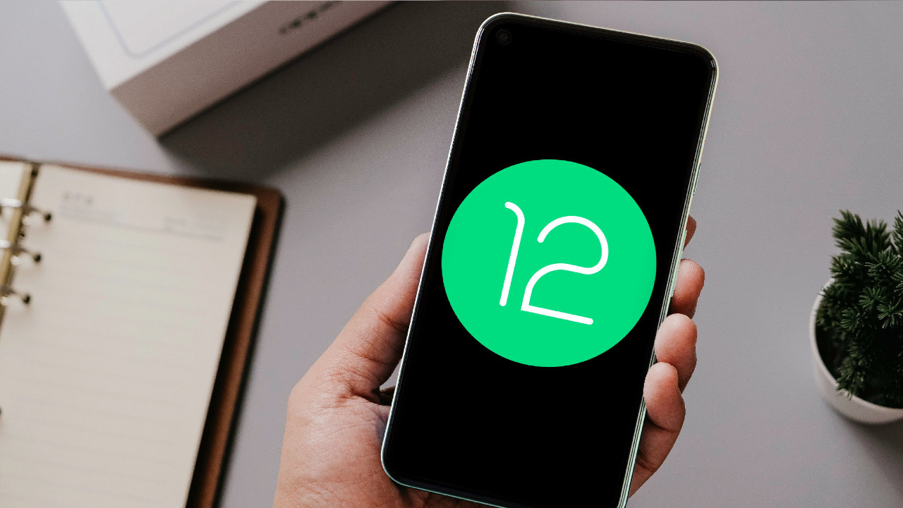 Android 12’ye yeni emojiler geliyor!