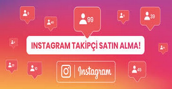 Instagram Takipçi Sayınızı Artırmak İçin takipcim.com.tr’den Yararlanın