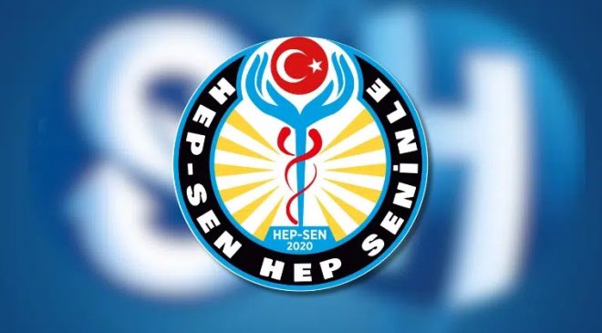 HEP-SEN’den Ülke Genelinde Memurlar İçin Grev Çağrısı