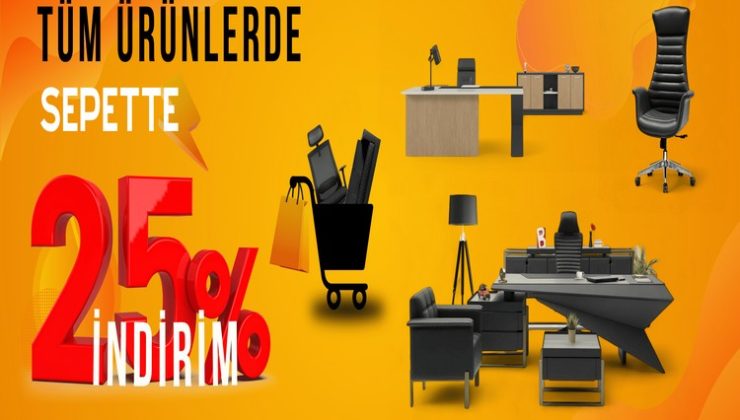 Makam Takımları, Ofislerde Güç ve Prestiji Yansıtıyor