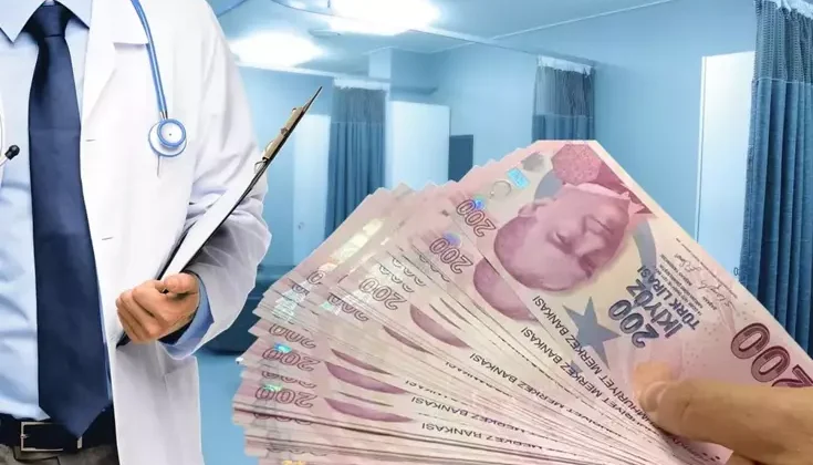 Özel hastane fazla para almıştı! 11 bin 400 lirasını KDK sayesinde geri aldı