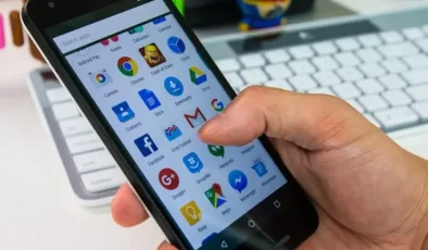 Telefonunuzda bu uygulama varsa dikkat: Banka hesabınız boşaltılabilir