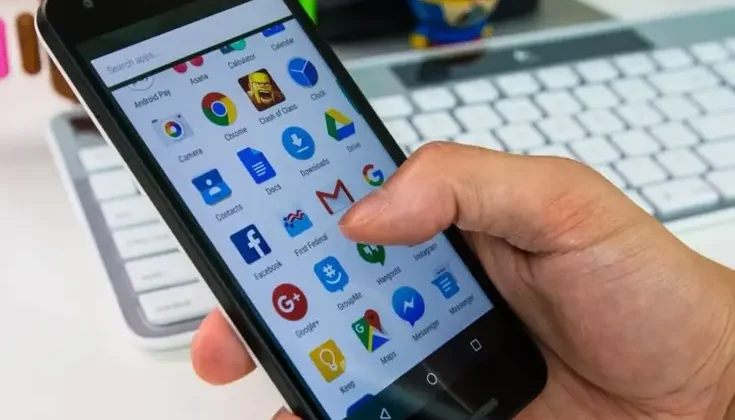 Telefonunuzda bu uygulama varsa dikkat: Banka hesabınız boşaltılabilir