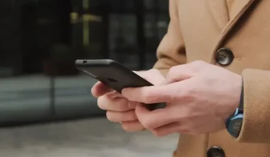 Türkiye telefon kullanım süresinde Avrupa’nın zirvesinde! 3 ayda 155 bin yıllık görüşme yapıldı