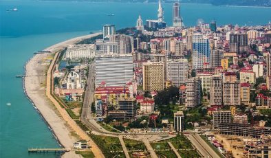 Batum Turu ile Batum’da Ne Yenir? (2026 Lezzet Rehberi)