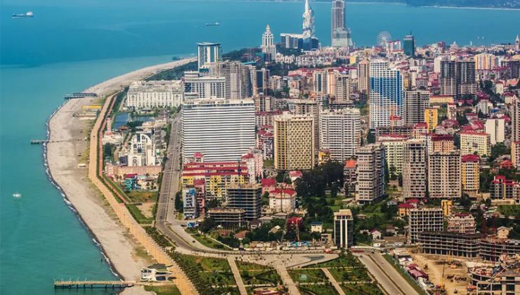 Batum Turu ile Batum’da Ne Yenir? (2026 Lezzet Rehberi)