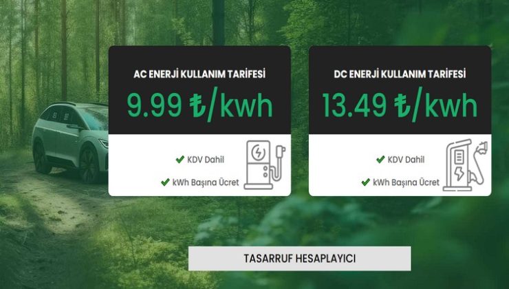 Elektrikli Araba Şarj İstasyonu Nasıl Kurulur?