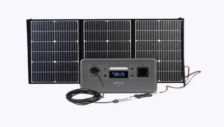 Güneş Panelleri Kaç Yıl Kullanılabilir?