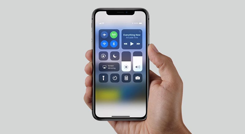 Apple, 2019 yılında iPhone X çentiğinden vazgeçebilir