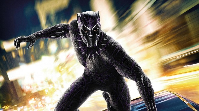 Marvel Açıkladı: Black Panther’in Devam Filmi Gelecek!