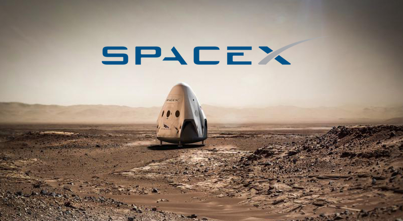 Elon Musk, SpaceX’te çalışmak üzere 500’den fazla kişiyi işe alacak