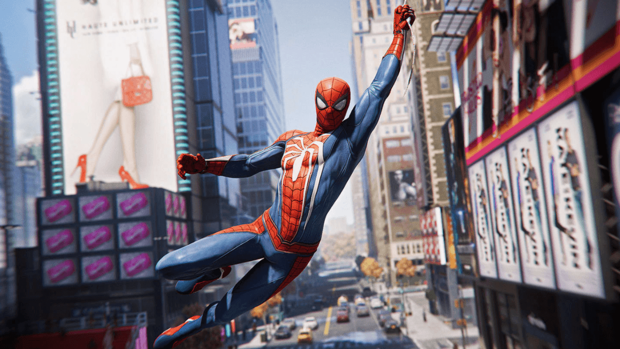 PS4 Spider-Man hakkında yasal takip kararı!