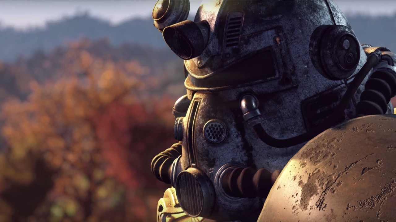 Fallout 76 B.E.T.A. tarihi açıklandı!