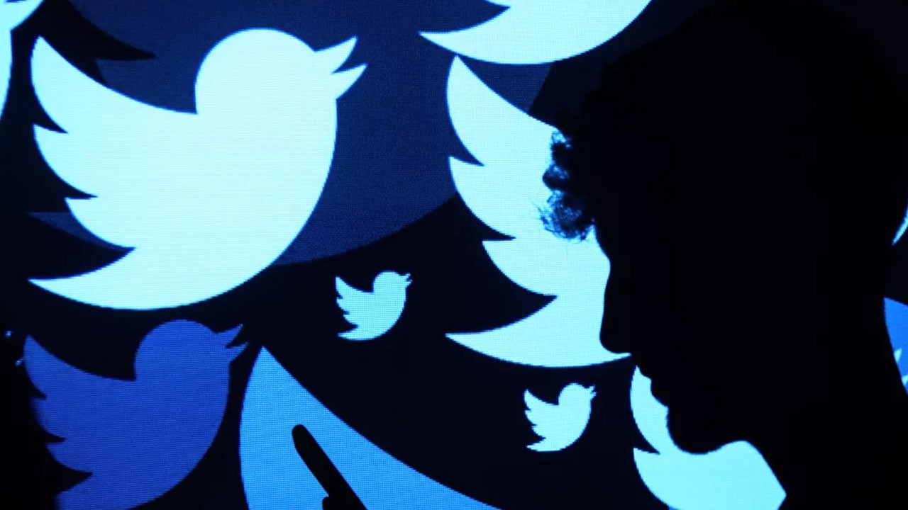Twitter Suudi Arabistan yanlısı sahte hesapları kapattı