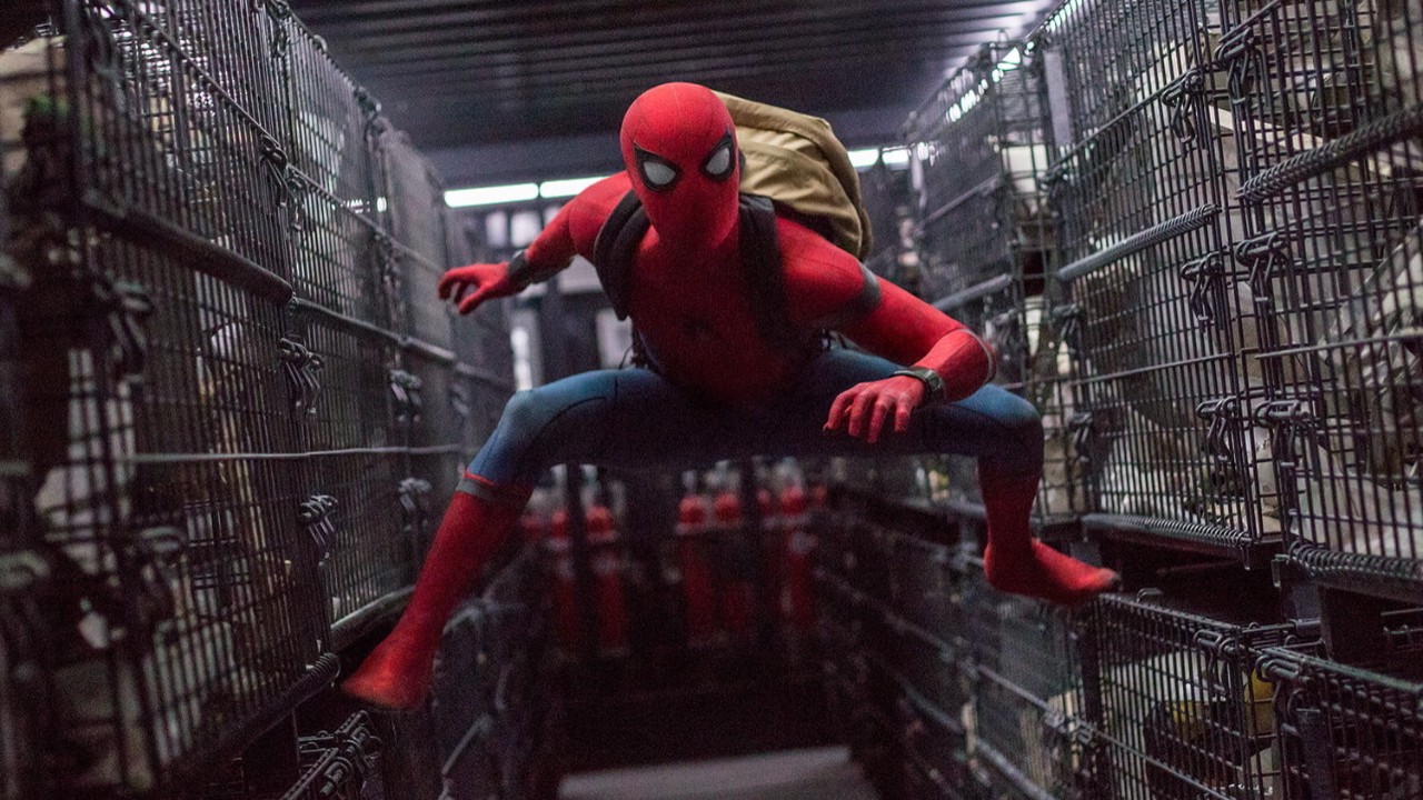 Spider Man: Far From Home’dan ilk fragman geldi!