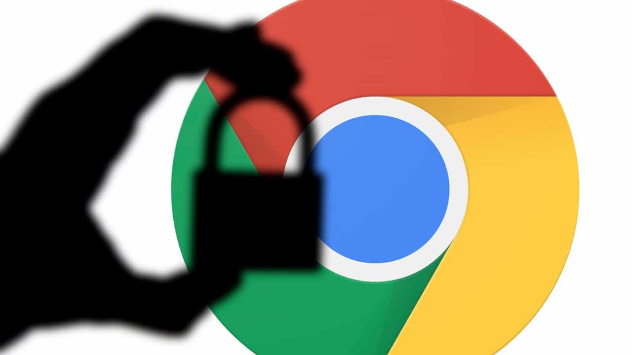 Google Chrome tarama verileri nasıl silinir?