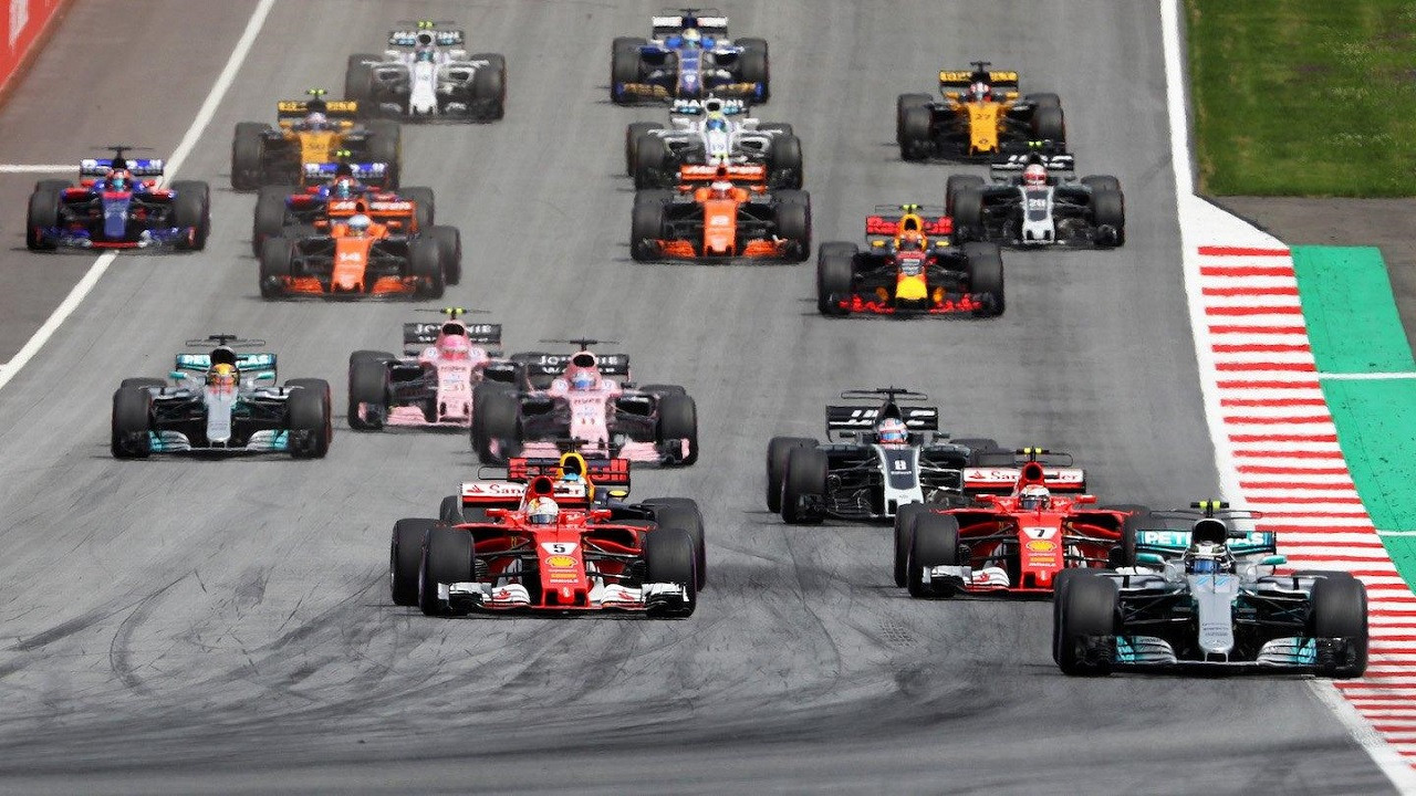 Formula 1 İstanbul biletlerinin fiyatları belli oldu