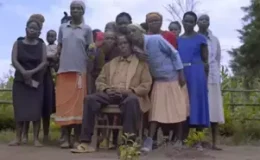 8 eşi, 7 sevgilisi ve 107 çocuğu olan adam: Genç kadınlarla evlenmeye devam edeceğim