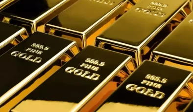 Altında yeni zirve sinyali! Citi, yıl sonu tahminini 3.500 dolara yükseltti
