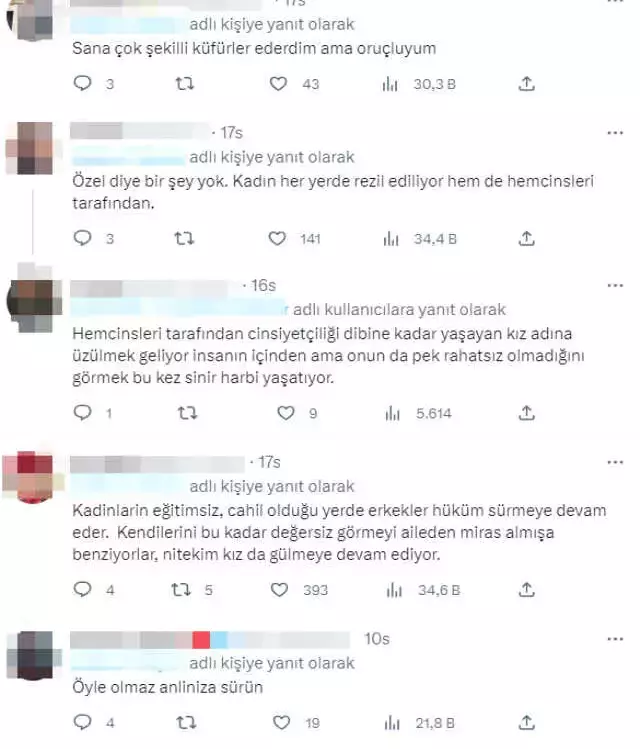 Geleneğiniz batsın! Gerdekten sonra gelini yanlarına alıp bir rezilliğe imza attılar