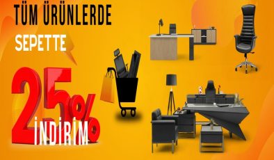 Makam Takımları, Ofislerde Güç ve Prestiji Yansıtıyor