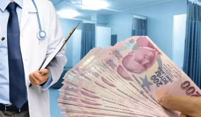 Özel hastane fazla para almıştı! 11 bin 400 lirasını KDK sayesinde geri aldı