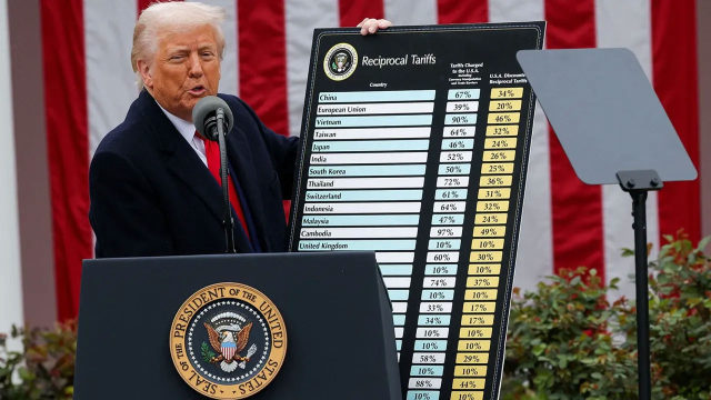 Trump'tan Hindistan'a açık tehdit: Tarifeyi 'önemli ölçüde' artıracağım