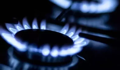 TÜİK açıkladı: Temmuzda cebimizi en çok yakan doğal gaz oldu