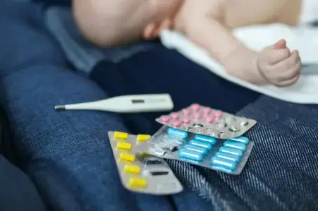 Bu hastalığa dikkat: Sadece bir yolla bulaşıyor, &ouml;zellikle bebekler ve yaşlıları etkiliyor