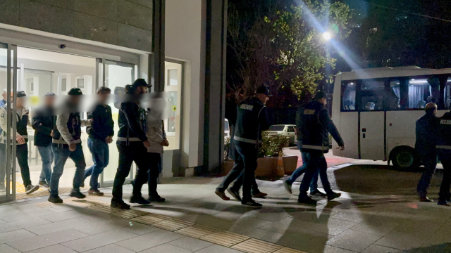 Ehliyet almak i&ccedil;in yaptıkları şeytanın aklına gelmez! Yapay zekayı bile kullandılar